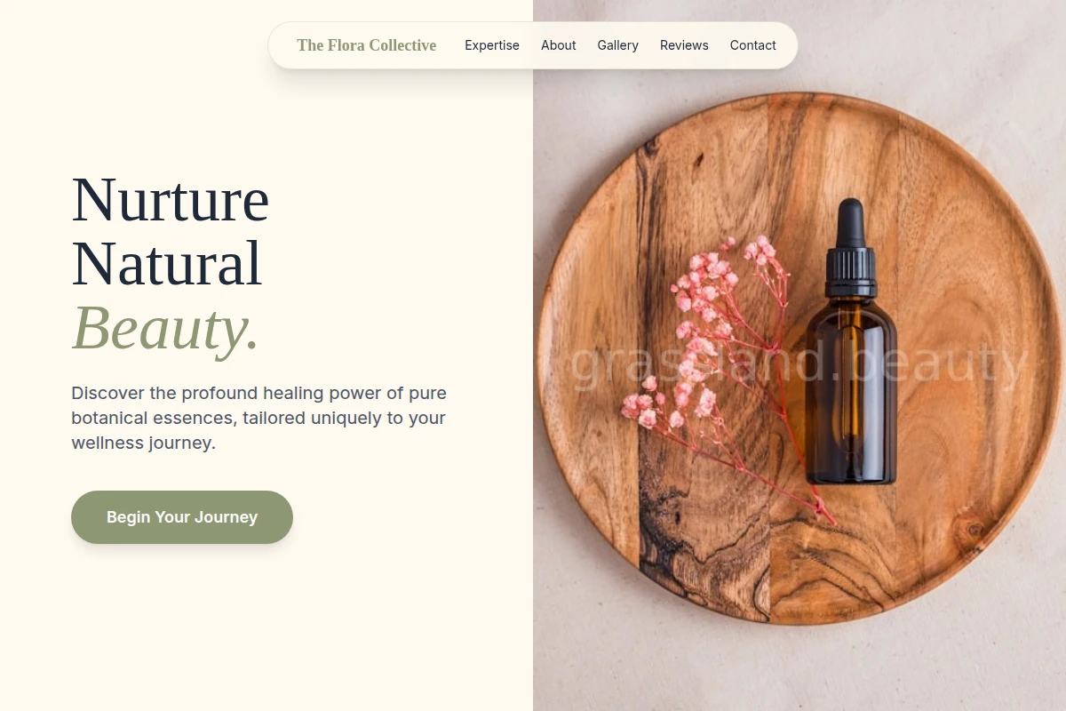 aromatherapy