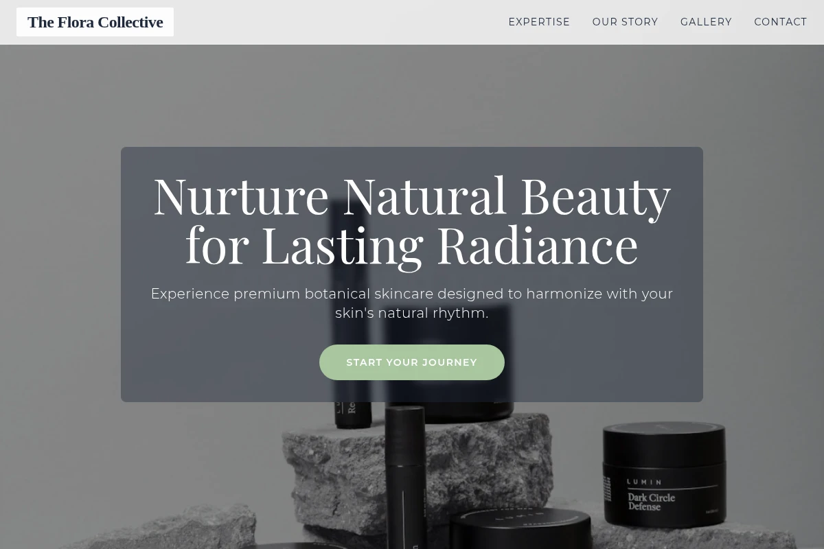 Dew Beauty Products