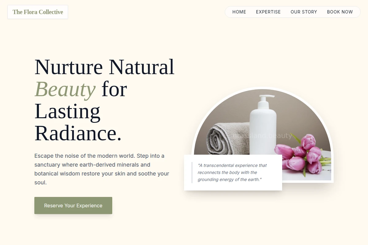 Soil Spa
